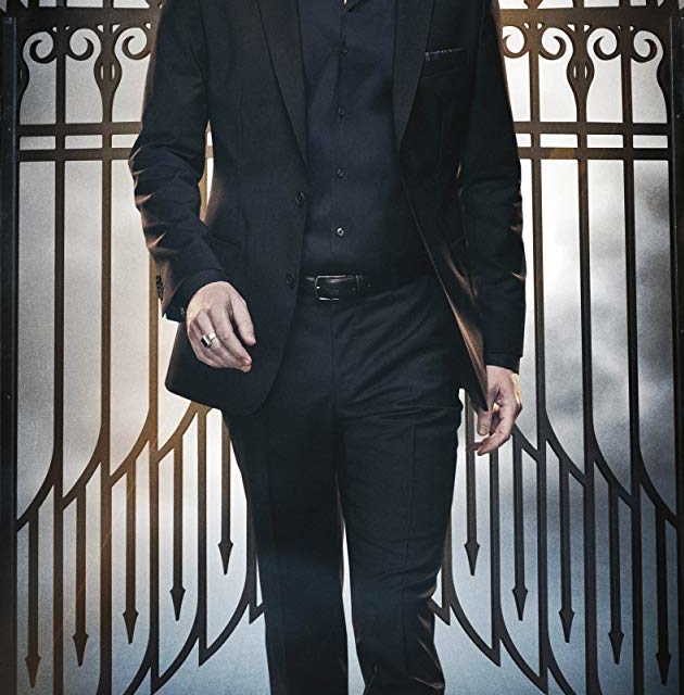 Lucifer S02E05
