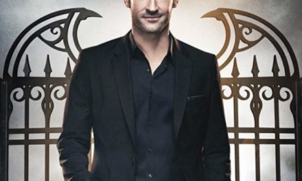 Lucifer S02E05