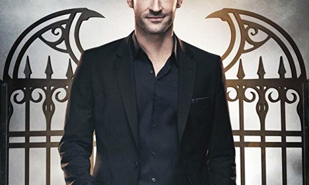 Lucifer S02E06