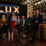 Lucifer S03 Casting